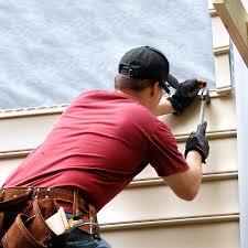 Best Fiber Cement Siding Installation  in Crete, NE